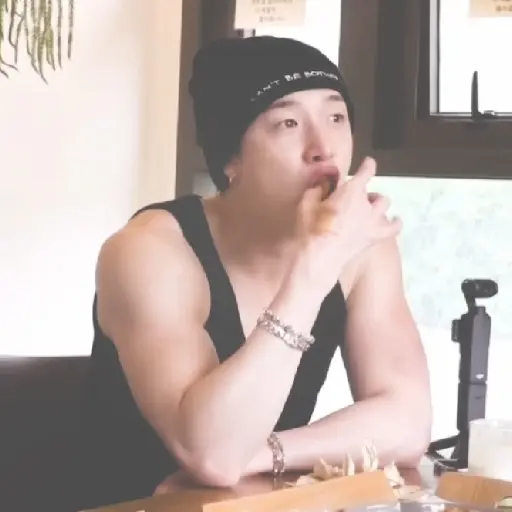 ㅤ bangchan ㅤ ʚ ㅤ cigaftsex ㅤ 23
