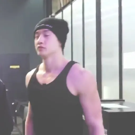 ㅤ bangchan ㅤ ʚ ㅤ cigaftsex ㅤ 2