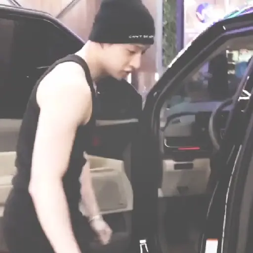 ㅤ bangchan ㅤ ʚ ㅤ cigaftsex ㅤ 7