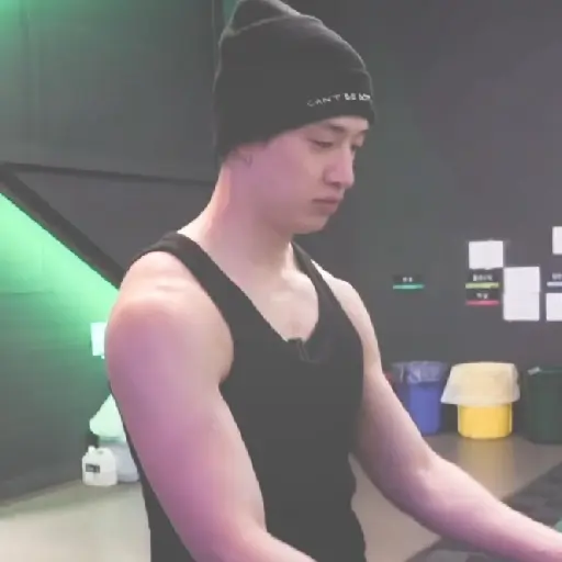 ㅤ bangchan ㅤ ʚ ㅤ cigaftsex ㅤ 9
