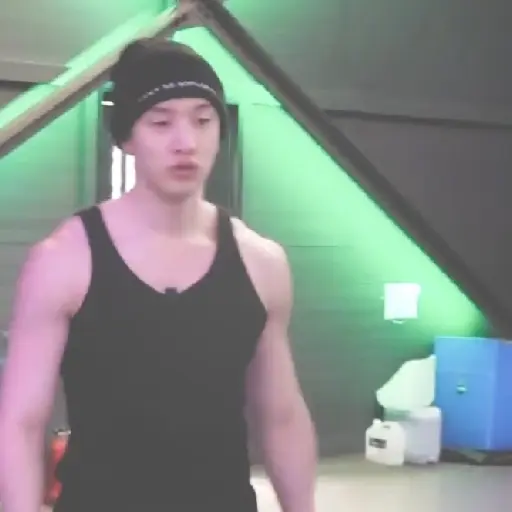 ㅤ bangchan ㅤ ʚ ㅤ cigaftsex ㅤ 10