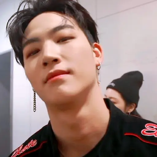 GOT7 kpop 16