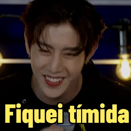 GOT7 kpop 8