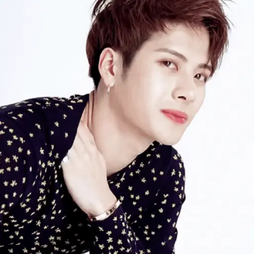 GOT7 kpop 21