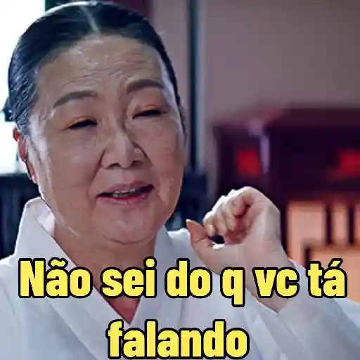 Papel de Rainha  9