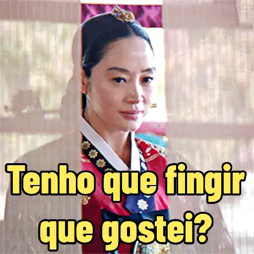 Papel de Rainha  4
