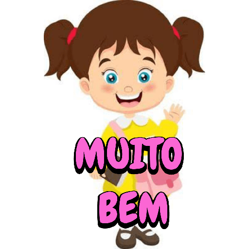Parabéns meninas  2