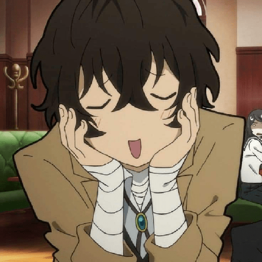 Dazai Osamu