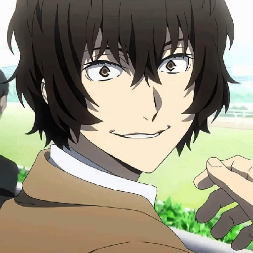 Dazai Osamu (2)