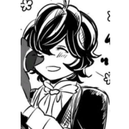Edgar Allan Poe♡ 17