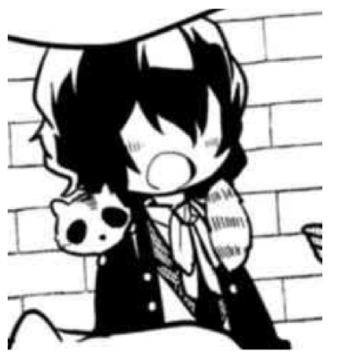 Edgar Allan Poe♡ 29