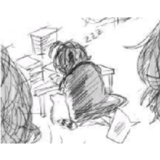 Edgar Allan Poe♡ 28