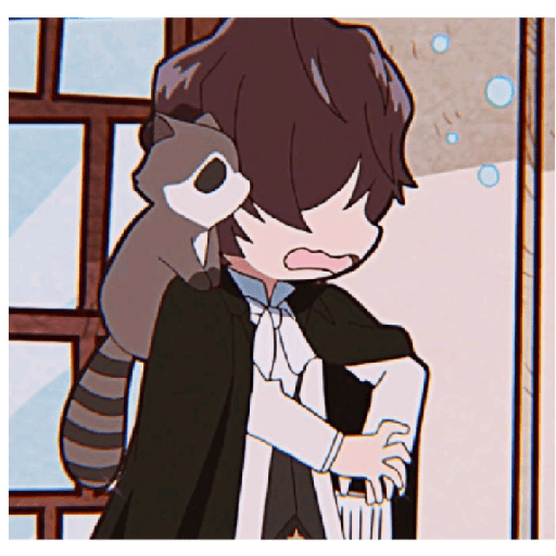Edgar Allan Poe♡ 22