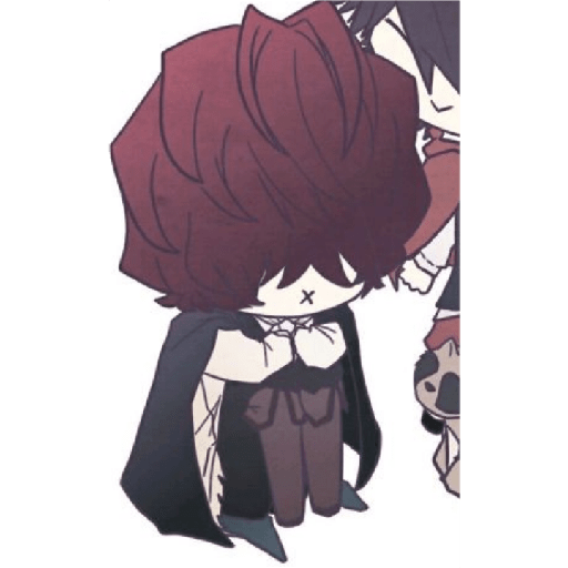 Edgar Allan Poe♡ 3