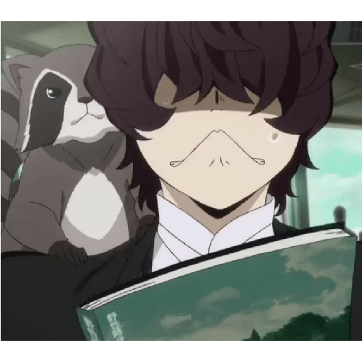 Edgar Allan Poe♡ 4