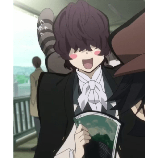 Edgar Allan Poe♡ 5