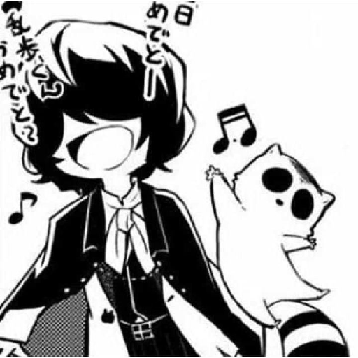 Edgar Allan Poe♡ 10