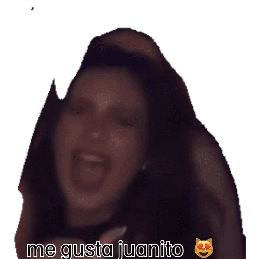 Mis pegatinas