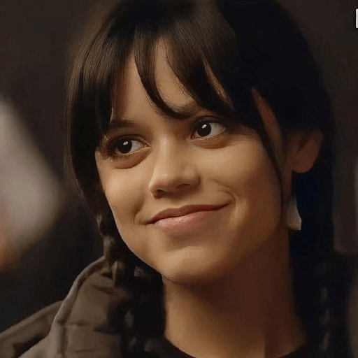 Wandinha Addams 4
