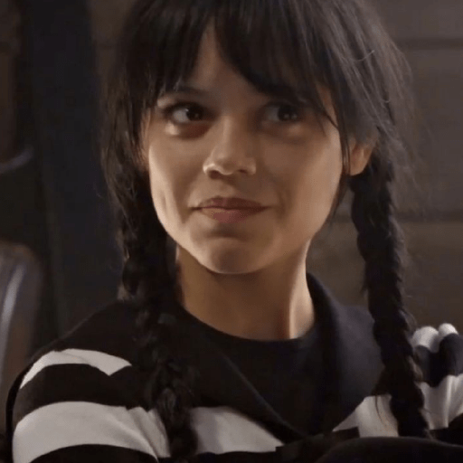 Wandinha Addams 5