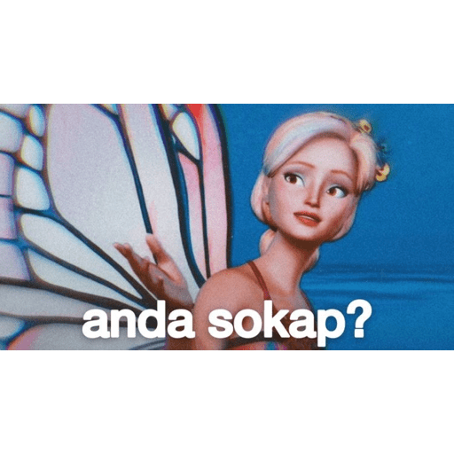 Meme berbie part 2 10