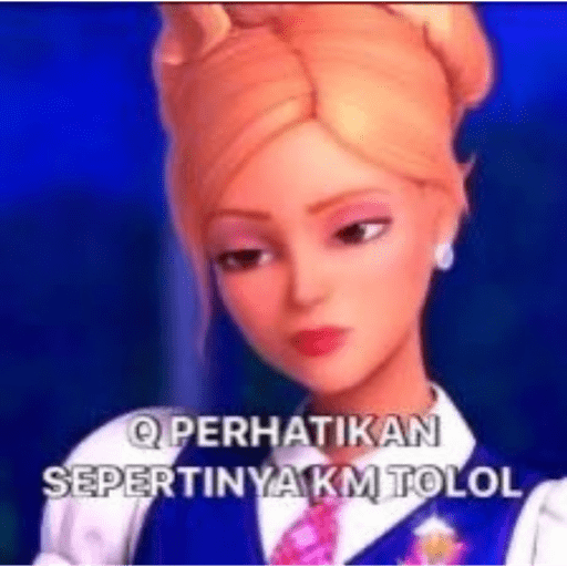 Meme berbie part 2 2