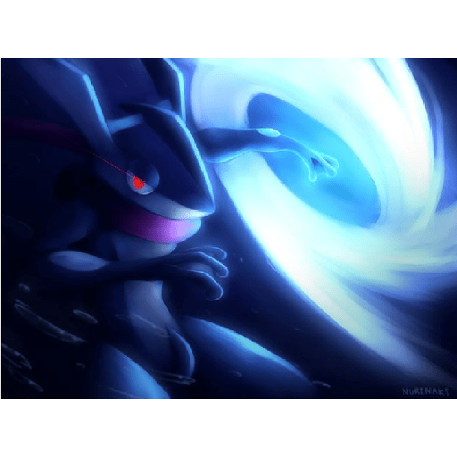 Greninja Shiny 12