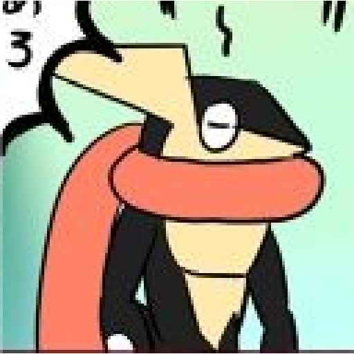 Greninja Shiny 13