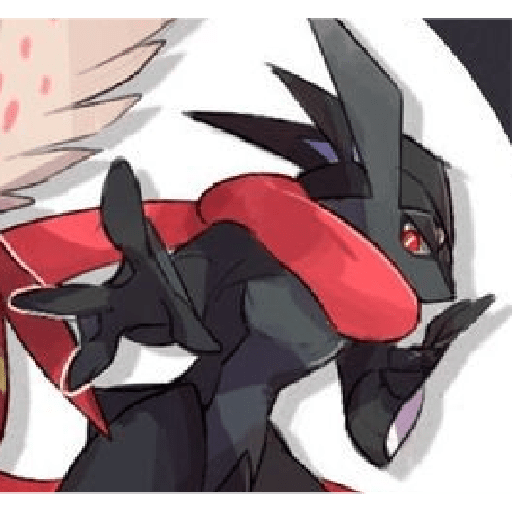 Greninja Shiny 17