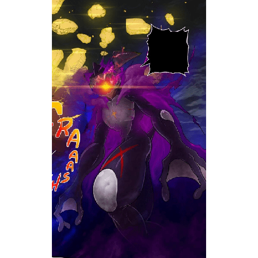 Greninja Shiny 24