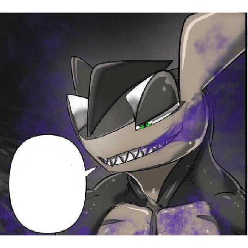 Greninja Shiny 25
