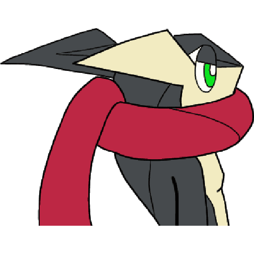 Greninja Shiny 29