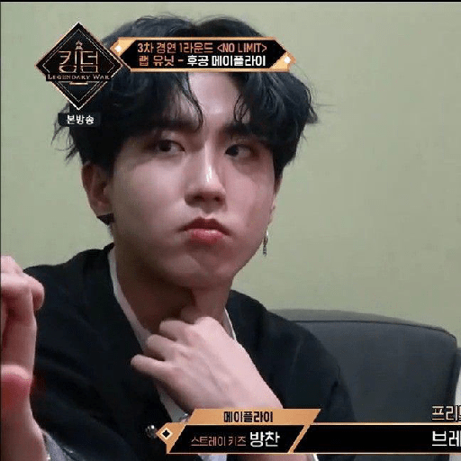 Straykids 16