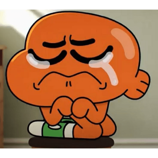 El increíble mundo de Gumball  2