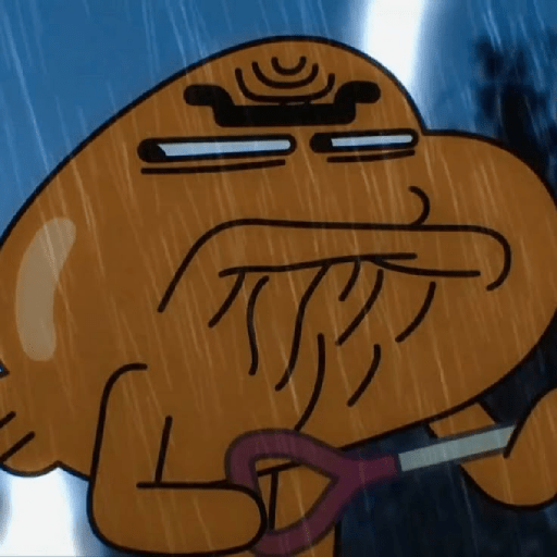 El increíble mundo de Gumball  7