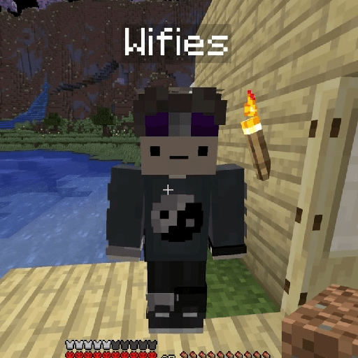 Wifies kaboom