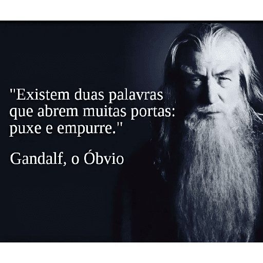 Puta sabdedoria desbalanceada 20
