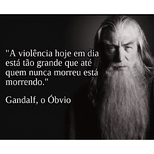 Puta sabdedoria desbalanceada 13