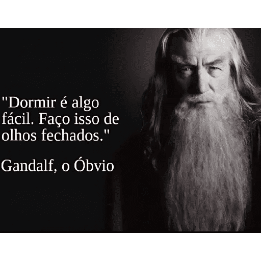 Puta sabdedoria desbalanceada 9