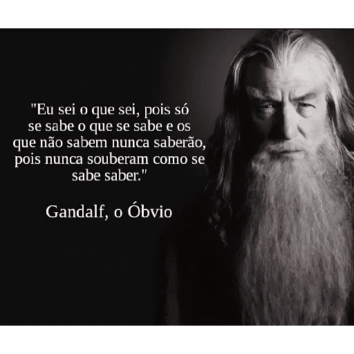 Puta sabdedoria desbalanceada 6