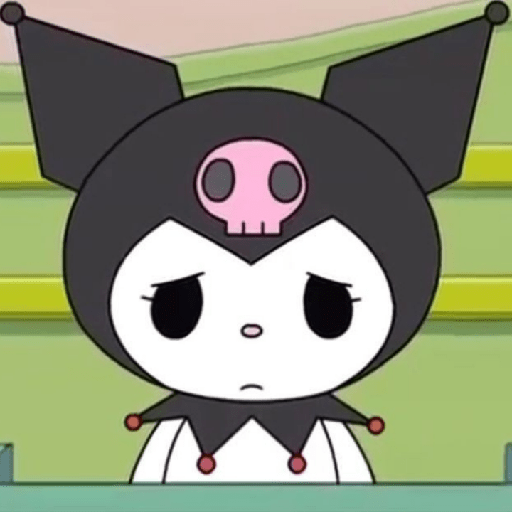 Kuromi 20