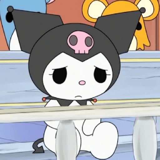Kuromi 22