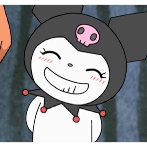 Kuromi 10
