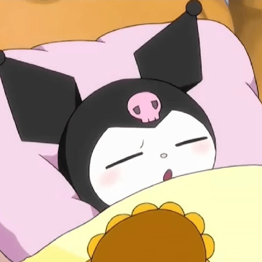 Kuromi 4