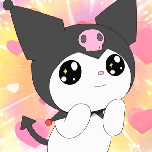 Kuromi 30