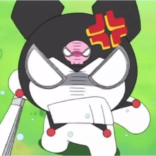 Kuromi 26