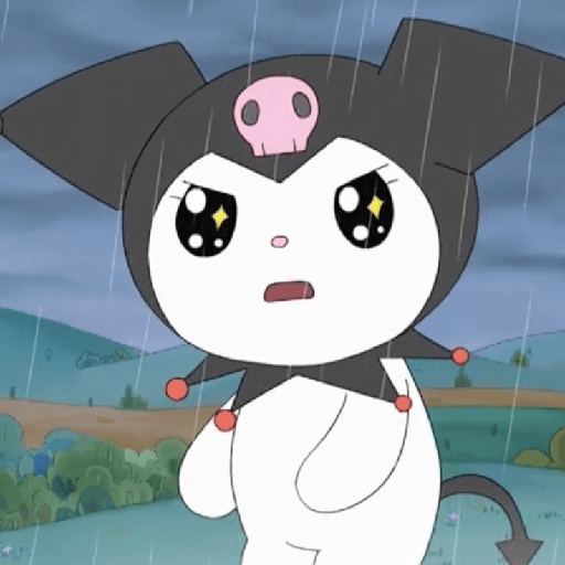 Kuromi 13