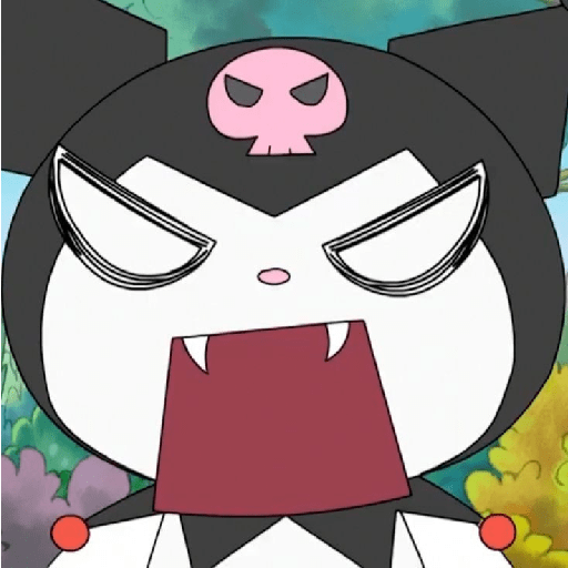 Kuromi 15