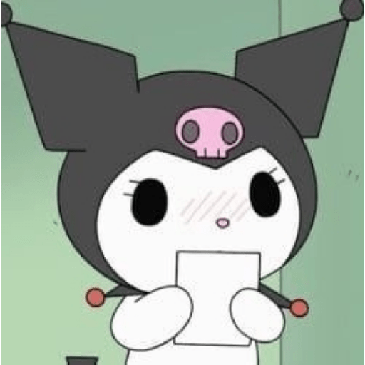 Kuromi 19