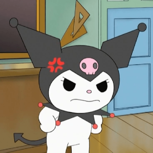 Kuromi 29